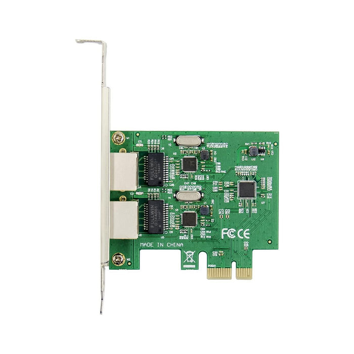 EAN 5704174593195 - Microconnect MC-PCIE-712 tarjeta y adaptador de interfaz Interno RJ-45 imagen 3