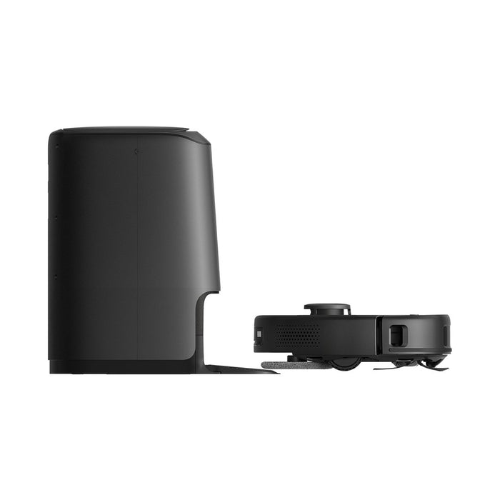 EAN 0194644122751 - Eufy X9 Pro 0,41 L Negro imagen 7