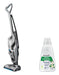EAN 0011120269703 - Bissell CrossWave C3 Select Aspiradora vertical Corriente alterna Seca y húmeda Sin bolsa 0 L 560 W Multi imagen 1