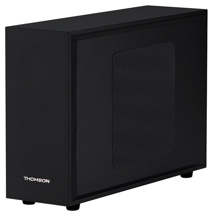 EAN 3499550357707 - Thomson SB250BT altavoz soundbar Negro 2.1 canales 200 W imagen 8
