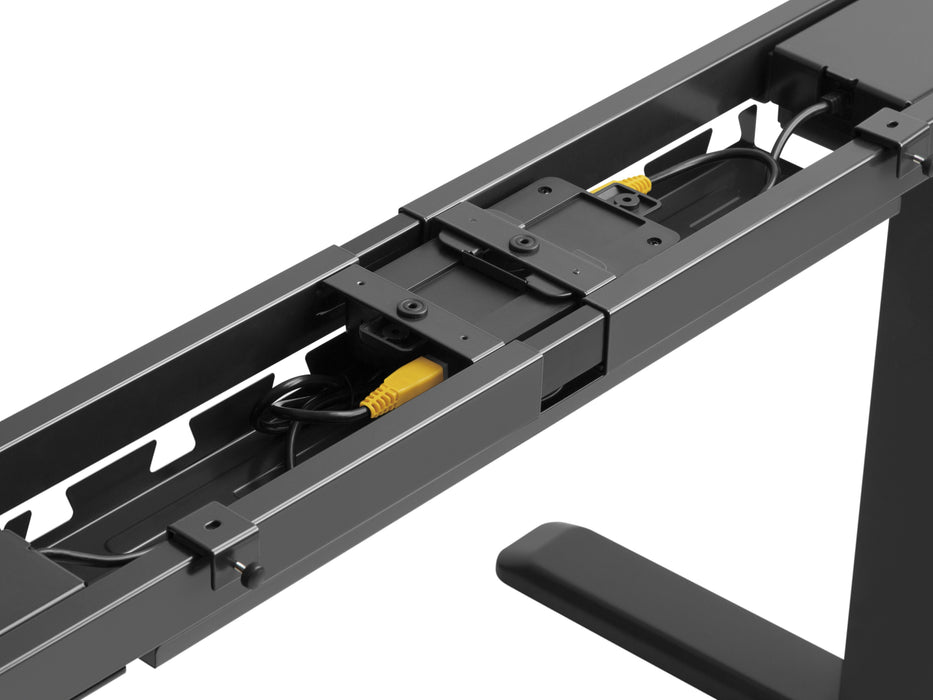 EAN 4015867205310 - Equip 650805 estructura regulable para escritorio 2 pata(s) imagen 5