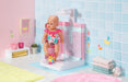 EAN 4001167830604 - BABY born Bath Walk in Shower Cuarto de baño para muñecas imagen 12