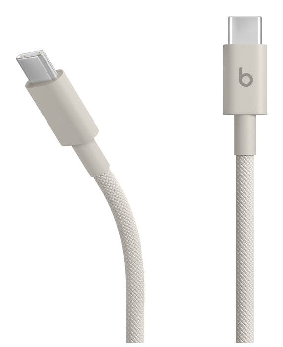 EAN 0195950231205 - Apple Beats cable USB USB 2.0 1,5 m USB C Blanco imagen 2