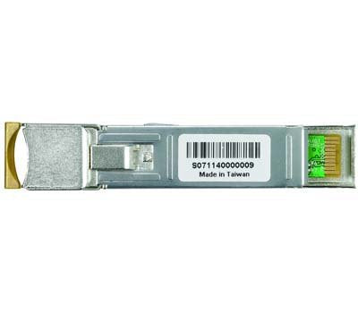 EAN 4718937507207 - Zyxel SFP-1000T red modulo transceptor 1000 Mbit/s imagen 3