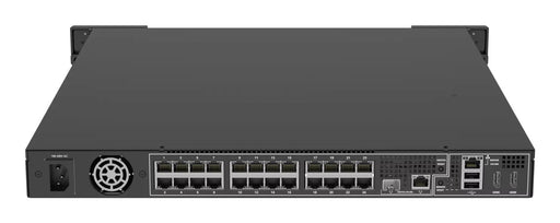 EAN 7331021084292 - Axis S2224 Mk II 1U Negro imagen 2