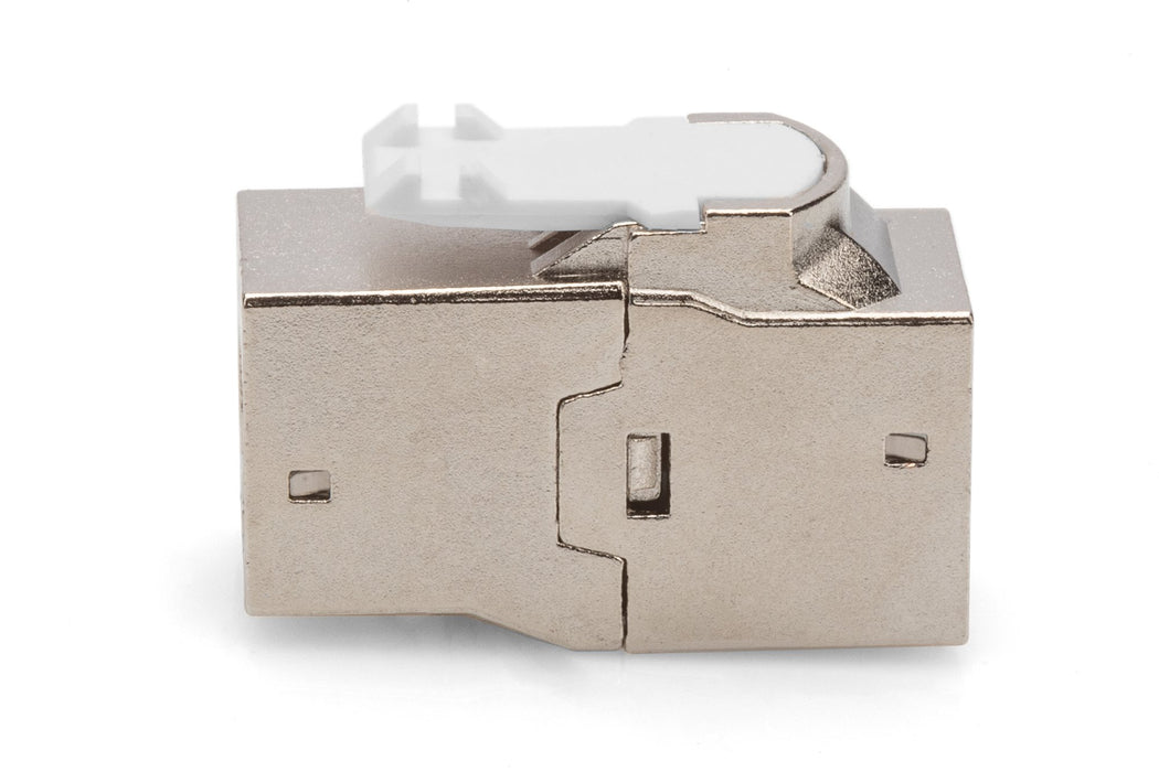 EAN 4016032291831 - Digitus DN-93906 cambiador de género para cable RJ-45 Níquel imagen 3