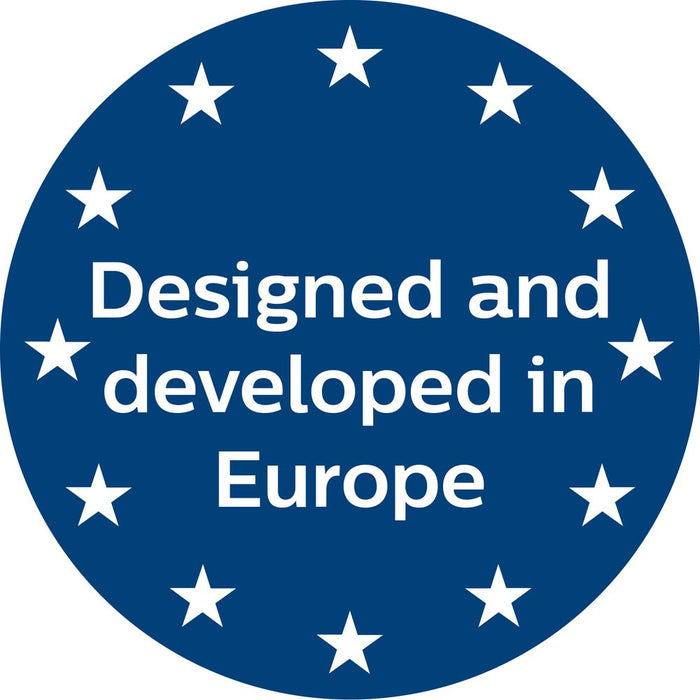 EAN 8710103860587 - Philips 5000 series FC9556/09 aspiradora 1,5 L Aspiradora cilíndrica 750 W imagen 11