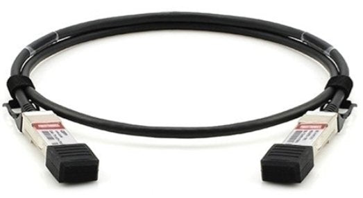 EAN 644728053407 - Extreme networks 20G-DACP-SFPDDZ5M Cable de fibra óptica e InfiniBand 0,5 m SFP Negro imagen 1