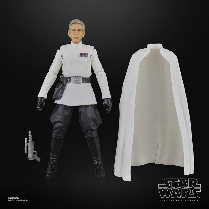 EAN 5010996307743 - Star Wars The Black Series Director Orson Krennic imagen 14
