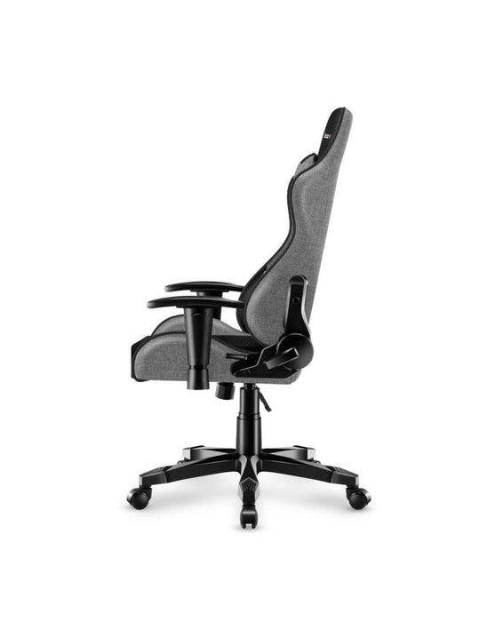 EAN 5903796010251 - Huzaro Ranger 6.0 Silla para videojuegos universal Asiento (de seguridad) de butaca Gris imagen 3