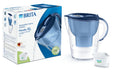 EAN 4006387136222 - Brita Marella Filtro potabilizador portátil 3,5 L Azul imagen 2