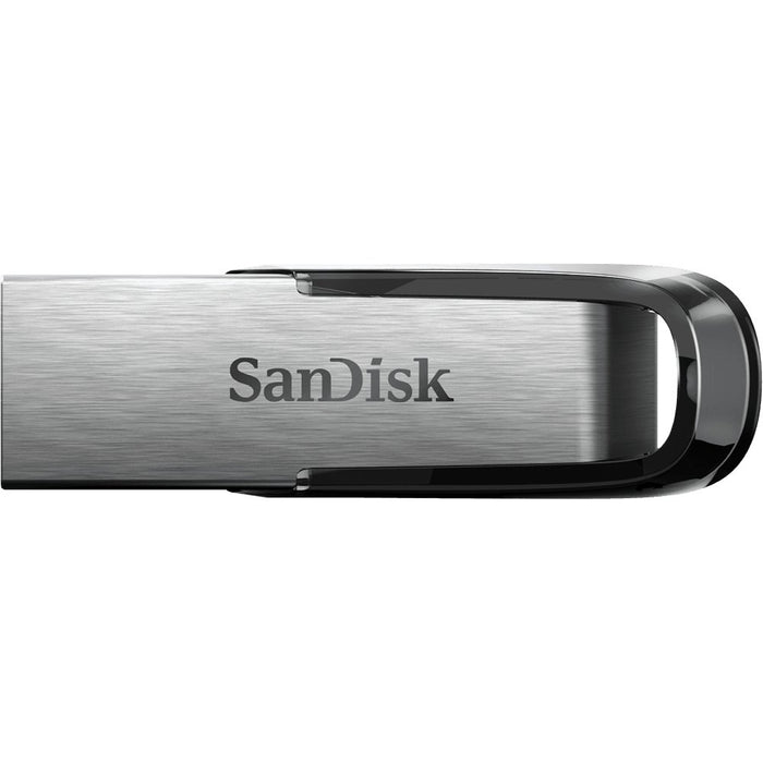 EAN 0619659136680 - SanDisk ULTRA FLAIR unidad flash USB 16 GB USB tipo A 3.2 Gen 1 (3.1 Gen 1) Plata imagen 2