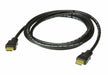 EAN 4719264641008 - ATEN 2L-7D02H-1 cable HDMI HDMI tipo A (Estándar) Negro imagen 1