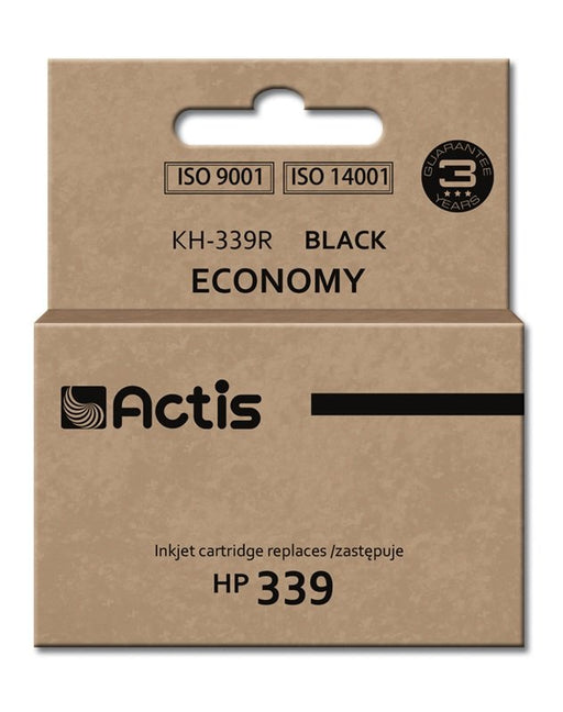 EAN 5901452145729 - Actis KH-339R cartucho de tinta 1 pieza(s) Compatible Rendimiento estándar imagen 1