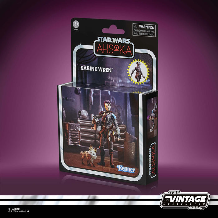 EAN 5010996169761 - Star Wars Sabine Wren imagen 16