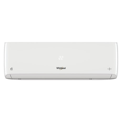 EAN 8003437641688 - Whirlpool SPICR 312W Sistema split Blanco imagen 2