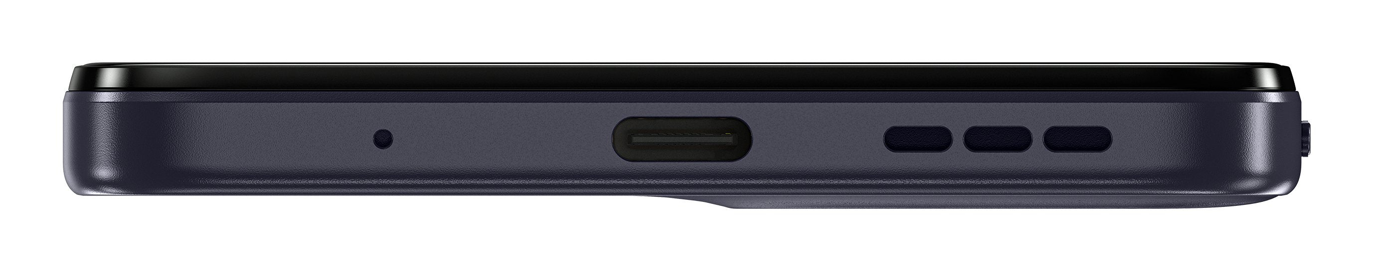 EAN 840023267239 - Motorola G04s 16,8 cm (6.6") SIM doble Android 14 4G USB Tipo C 4 GB 64 GB 5000 mAh Negro imagen 10