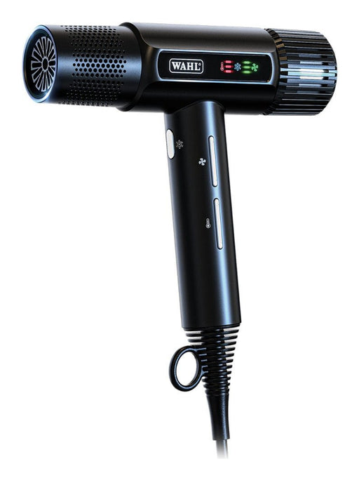 EAN 4015110038979 - Wahl Vanquish secador 1600 W Negro imagen 1