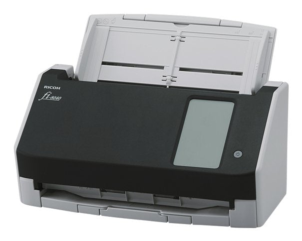 EAN 4939761313615 - Ricoh fi-8040 Alimentador automático de documentos (ADF) + escáner de alimentación manual 600 x 600 DPI A imagen 20