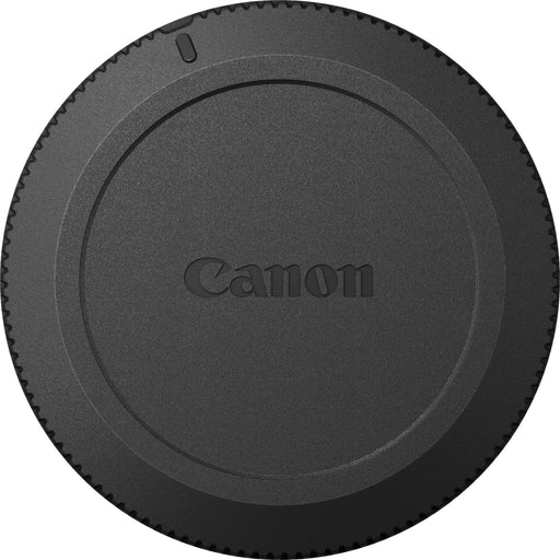 EAN 4549292115604 - Canon RF tapa de lente Cámara digital Negro imagen 1