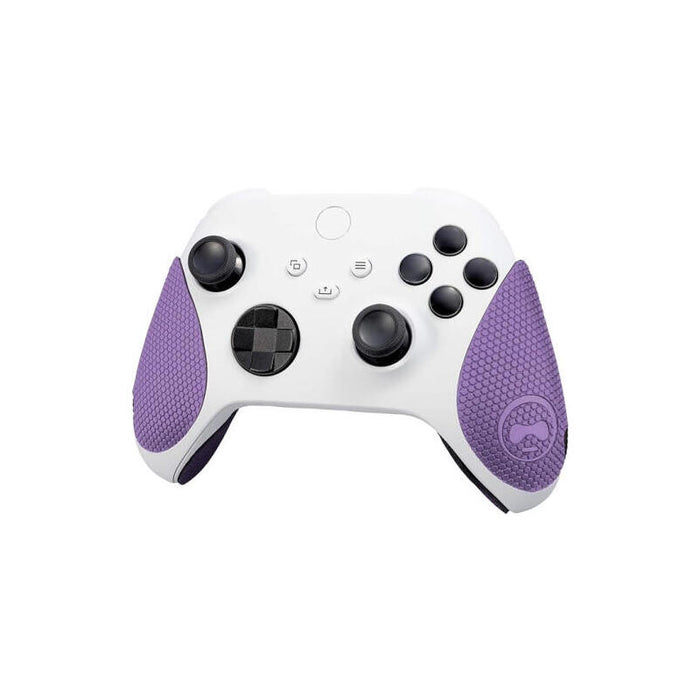 Accesorio Gamepad Kontrolfreek By Steelseries Grips Xbx Purple Pur-4777-Xb1