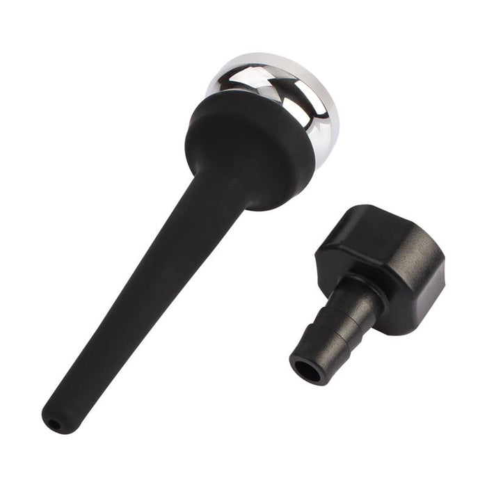 Accesorios Para Ducha Anal Tapered Enema 4.4