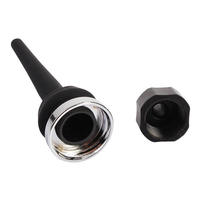 Accesorios Para Ducha Anal Tapered Enema 4.4