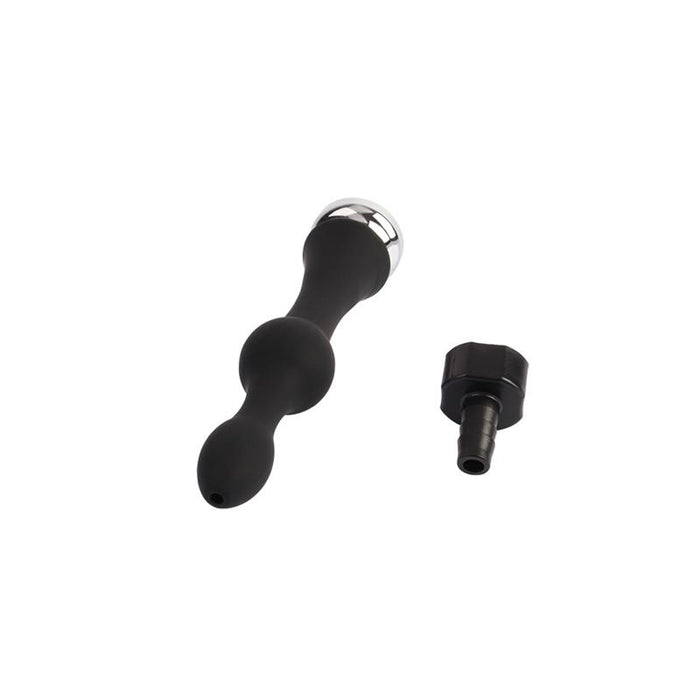 Accesorios Para Ducha Anal Teasing Enema Play 6