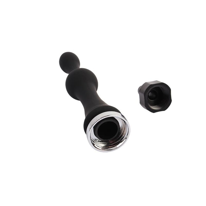 Accesorios Para Ducha Anal Teasing Enema Play 6