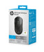 EAN 0198701895169 - HP 400 Quiet Black Wireless Mouse ratón Hogar Ambidextro RF Wireless + Bluetooth 6000 DPI imagen 11
