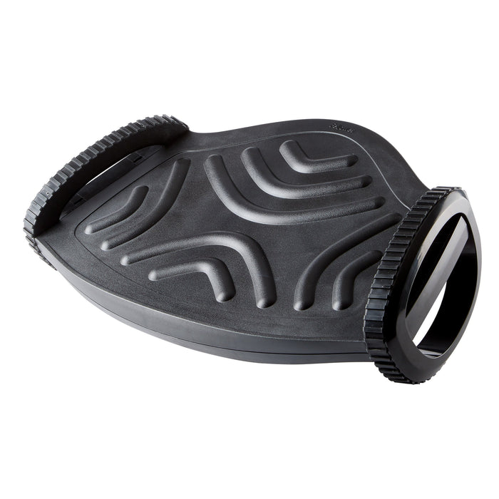 EAN 0043859569700 - Fellowes 8023901 soporte para el apoyo de pies Negro imagen 1