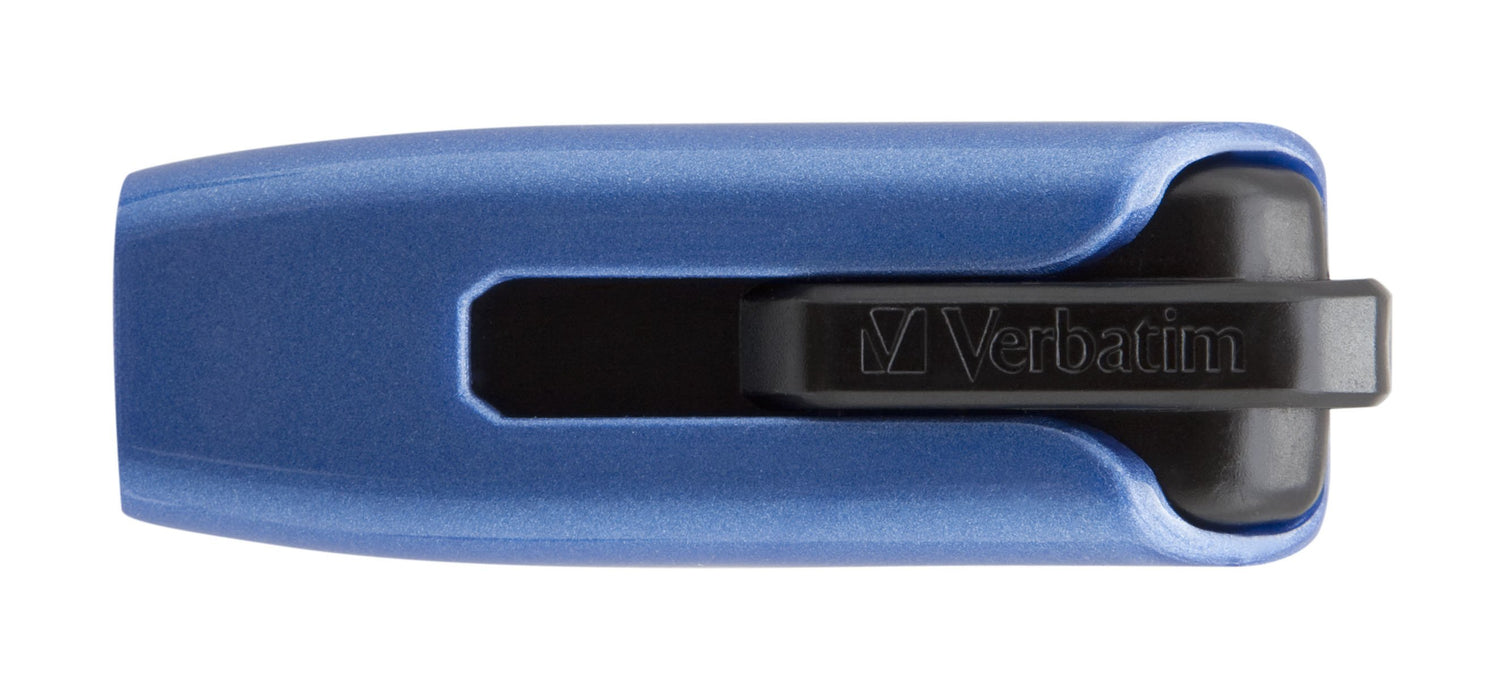 EAN 0023942588139 - Verbatim Store 'n' Go V3 Max unidad flash USB USB tipo A 3.2 Gen 1 (3.1 Gen 1) imagen 2