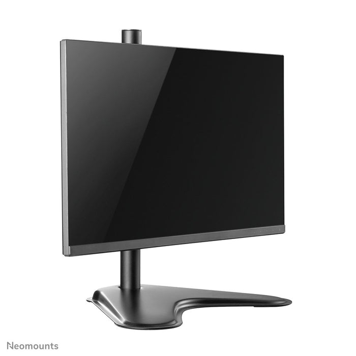 EAN 8717371449247 - Neomounts FPMA-D550SBLACK soporte para monitor 81,3 cm (32") Escritorio Negro imagen 12