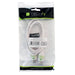 EAN 8057685306929 - Techly 3.0m HDMI M/M cable HDMI 3 m HDMI tipo A (Estándar) Blanco imagen 2