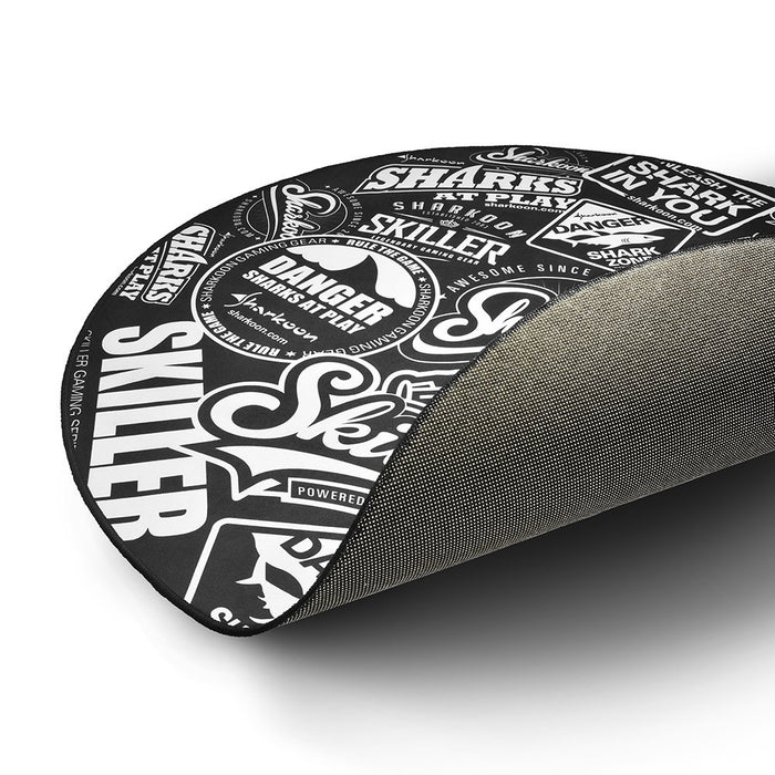 EAN 4044951029815 - Sharkoon SFM10 imagen 3