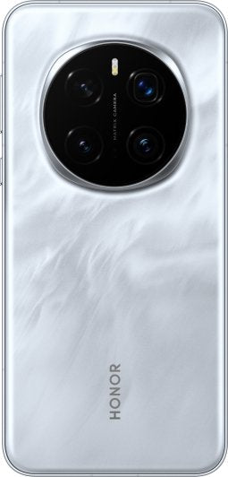 EAN 6936520858729 - Honor Magic7 Pro 17,3 cm (6.8") SIM doble Android 15 5G USB Tipo C 12 GB 512 GB 5270 mAh Gris imagen 1