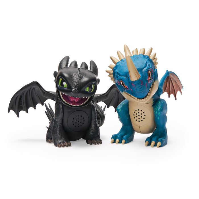 EAN 0681147087453 - How to train your dragon 6074239 figura de juguete para niños imagen 9
