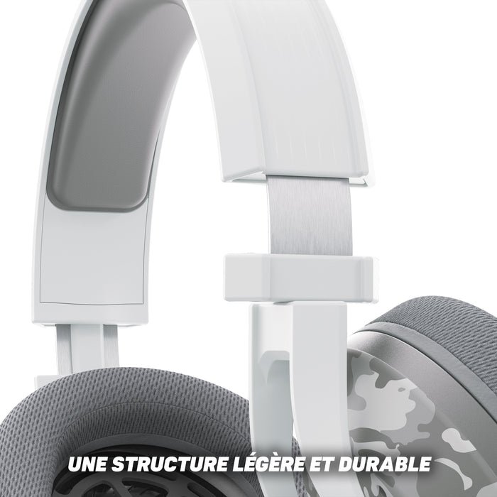 EAN 731855064052 - Turtle Beach Recon 500 Auriculares Alámbrico Diadema Juego Blanco imagen 17