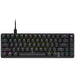 EAN 0840006698388 - Corsair CH-91A401A-ES teclado Juego USB QWERTY Español Negro imagen 1