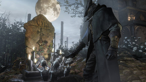 EAN 0711719436775 - Sony Bloodborne, Playstation 4 Estándar Inglés, Italiano imagen 2