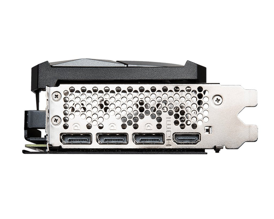 EAN 4719072844028 - MSI VENTUS RTX 3070 TI 3X 8G OC tarjeta gráfica NVIDIA GeForce RTX 3070 Ti 8 GB GDDR6X imagen 6