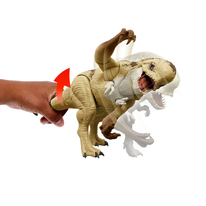 EAN 194735309603 - Jurassic World JGB58 figura de juguete para niños imagen 3