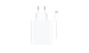 EAN 6934177784286 - Xiaomi 120W Charging Combo (Type-A) Smartphone Blanco USB Interior imagen 1