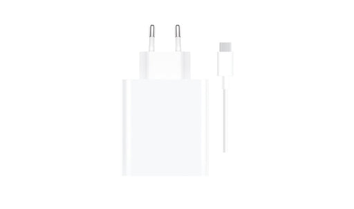 EAN 6934177784286 - Xiaomi 120W Charging Combo (Type-A) Smartphone Blanco USB Interior imagen 1