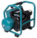 EAN 88381772853 - Makita AC001GZ compresor de aire 40 W 34 l/min Batería imagen 3