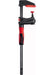 EAN 4008158040820 - BESSEY GearKamp Abrazadera de barra 45 cm Rojo, Negro imagen 1