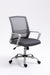 EAN 5901443390794 - Activejet YK01 SZ silla de oficina y de ordenador Asiento acolchado Respaldo de malla imagen 1