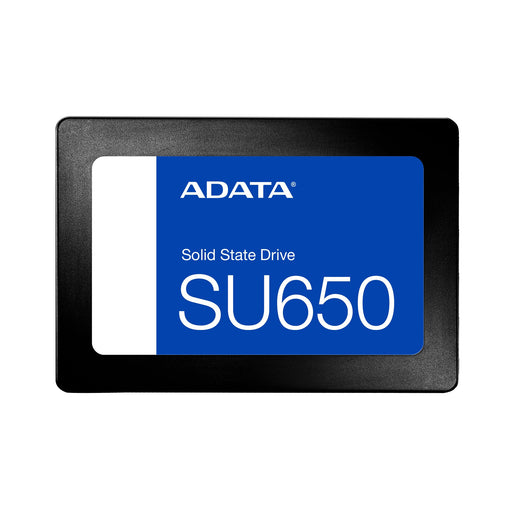 EAN 4711085945884 - ADATA SU650 2 TB 2.5" Serial ATA III 3D NAND imagen 1