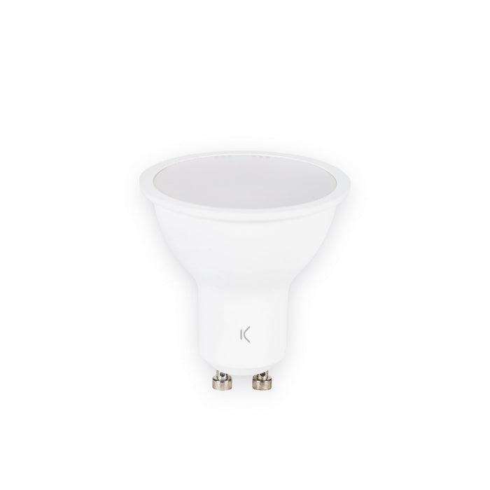EAN 8427542125893 - Ksix BXBULBGU22 lámpara LED Blanco frío, Blanco cálido imagen 3