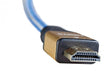 EAN 5901443051374 - iBox ITVFHD04 cable HDMI 1,5 m HDMI tipo A (Estándar) Negro, Azul, Oro imagen 3